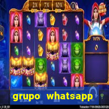 grupo whatsapp porto velho